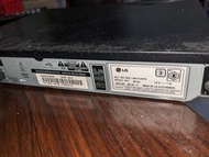 LG DVD 機 可播Blu-ray