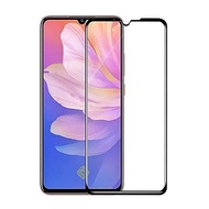 Tempered Glass Vivo S1 Pro Full Cover 5D Color 6D/ 9D/ - Black