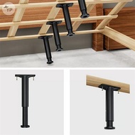 Telescopic Adjustable Bed Beam Support Foot Reinforced Plastic Furniture Leg Sofa Leg