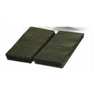 Halal Yaki Sushi Nori (Half Cut) 100pcs