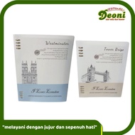 WENGU Folder Binder Binder Note B1034 A5 B5