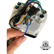 Đồng hồ kiểu dream thái hiệu Osaki. Hàng đẹp như zin