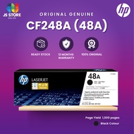 [🎁HOT DEAL🎁][100% ORIGINAL] HP 48A CF248A 248A Black LaserJet Toner Cartridge/ M15a M15w M28a M28w H
