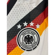 GERMANY JERSEY WORLD CUP 2026 PLAYER ISSUE