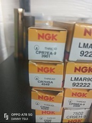 NGK CPR7EA-9     3901火咀