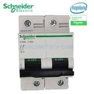 Cầu dao tự động c120n Schneider A9N18361 A9N18365 A9N18367