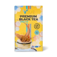 [ HALAL ] Volten Black Ginger Instant Coffee Vcafe / Black Tea / VR4 / VR5 / V20 / Vtameen / VPro / 