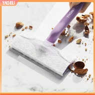 yakhsu|  Solid Structure Mop Rotating Handle Mop Mini Disposable Face Washing Towel Mop with Rotating Head for Home Cleaning Southeast Asian Buyers' Favorite
