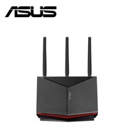 Asus RT-BE86U Dual Band WiFi 7 (802.11be) Gaming Router