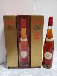全港上門回收 長頸F.O.V. Finest Old Vintage Cognac 洋酒收購