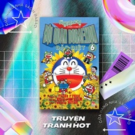 Doraemon Army + shopee fee included Doraemon Manga Comic