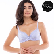 Scale SECRET | Size 34B-38B | Ss 1866. Wire Bra