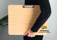 A3 Clipboard A3 Board Wire A3 Clip Board with Hook Landscape Clipboard