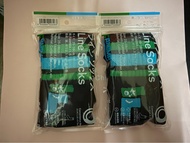 FamilyMart Line Socks F字logo 襪