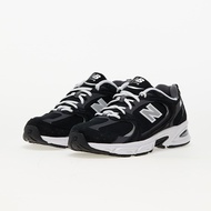UGVP New Balance New Balance 530 Classic Black Gray MR530CC Men's Running Shoes Casual Sports Shoes-