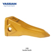 Excavator Bucket E330Excavator Teeth9W8452RC Excavator Accessories Shovel Bucket Manufacturer