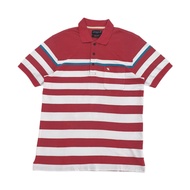 Arnold PALMER Polo Shirt ACTIVE Size S/M = LD 50cm Original = Second