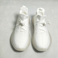 Yeezy BOOST 350 Style White ES Sneakers