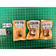 PIN RANTAI 428 o*Ring / 415 o*ring /520H pin / 415 pin