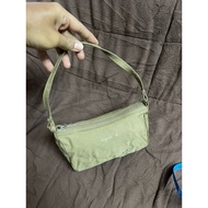 Agnes B. Hobo Handbag