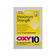 Oxy 10 10G