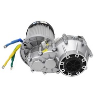 1000 W-1200 W Dc 48 V/60 V Brushless Motor, Sepeda Motor Bldc,
