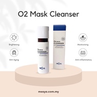 MESYA O2 Mask Cleanser 120g