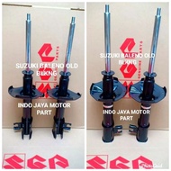 SHOCKBREAKER BALENO BELAKANG TAHUN 1996 - 2002