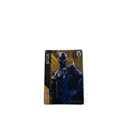 BATGIRL INJUSTICE CARD