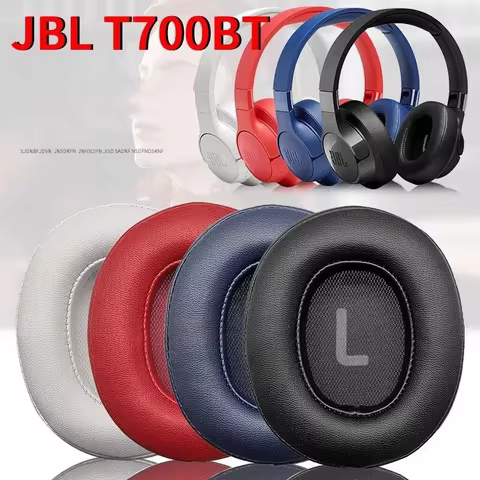 KUTOU Cooling-Gel Earpads Replacement for JBL Tune 700BT, 710BT, 720BT, 750BTNC, 760NC, 770NC Wirele