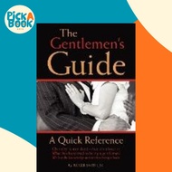 [100% Original Books] - The Gentlemen's Guide : A Quick Reference by G Roger Smith, Jr (US edition, 