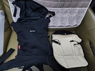 Aprica 嬰兒背帶