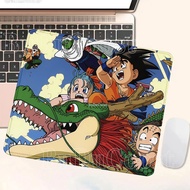 Mouse pad Anime Son  Dragon Ball small size Gamer Computer esport Desk Mat small Gaming Keyboard Off