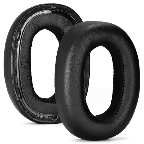 POYATU N700 Earpads for AKG N700 N700NC M2 N 700NC N 700NCM2 Over-Ear Headphones Replacement Ear Pad