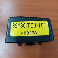 Honda Accord TAO Network Unit (39130-TC0-T01)