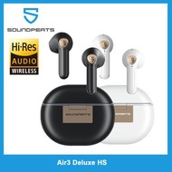 (全新行貨) Soundpeats Air3 Deluxe HS 半入耳式真無線耳機