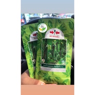 New Pack 50g Benih Timun Batang Jumbo Green F1 Hibrid / Timun Batang Cap Panah Merah F1 / East West 