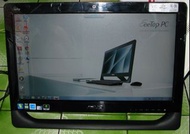 ASUS EeeTop All-in-one PC ET2010