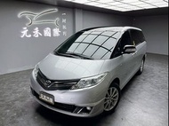 2019年式 Toyota Previa 2.4豪華版 汽油 中古Previa previa中古 豐田中古車 7人座中古車