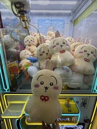 晴天娃娃 Chiikawa usagi