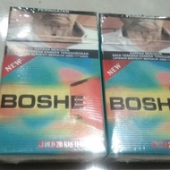 [READY] Boshe new