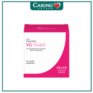 THE PRIMAGE VG-GUARD VEGECAP 10SX10S