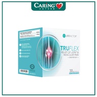 TRUFLEX 30S (CARING PHARMACY)
