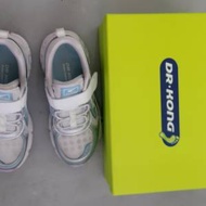 Dr. Kong Kids' Shoes Size 32   兒童鞋