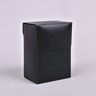 PHỤ KIỆN CHƠI BÀI DECK BOX NHỰA SIZE VỪA ĐỰNG BÀI POKEMON ONE PIECE YUGIOH TCG CARD BO GÓC NHỰA SIZE