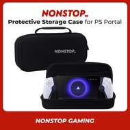 PS Portal Carrying Case Storage Travel Protective Bag Casing for PlayStation Portal
