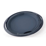 Thermomix Accessories :: Food Grade Reusable Silicone Steaming Tray for Thermomix Varoma Tray (Top layer)