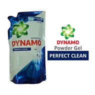 Dynamo Powder Gel-Perfect Clean Refill Pack Liquid Detergent (0.81Kg)-Pek Isian Semula-洗衣液补充装