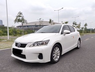 2013 LEXUS CT200H 油電車 1.8L 專賣 二手 自用 國產 進口 轎車 五門 掀背 休旅 旅行 代步