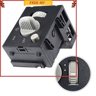 FRDE◎Headlight Switch For Chevy SUV C1500 C2500 C3500 K1500 93443101